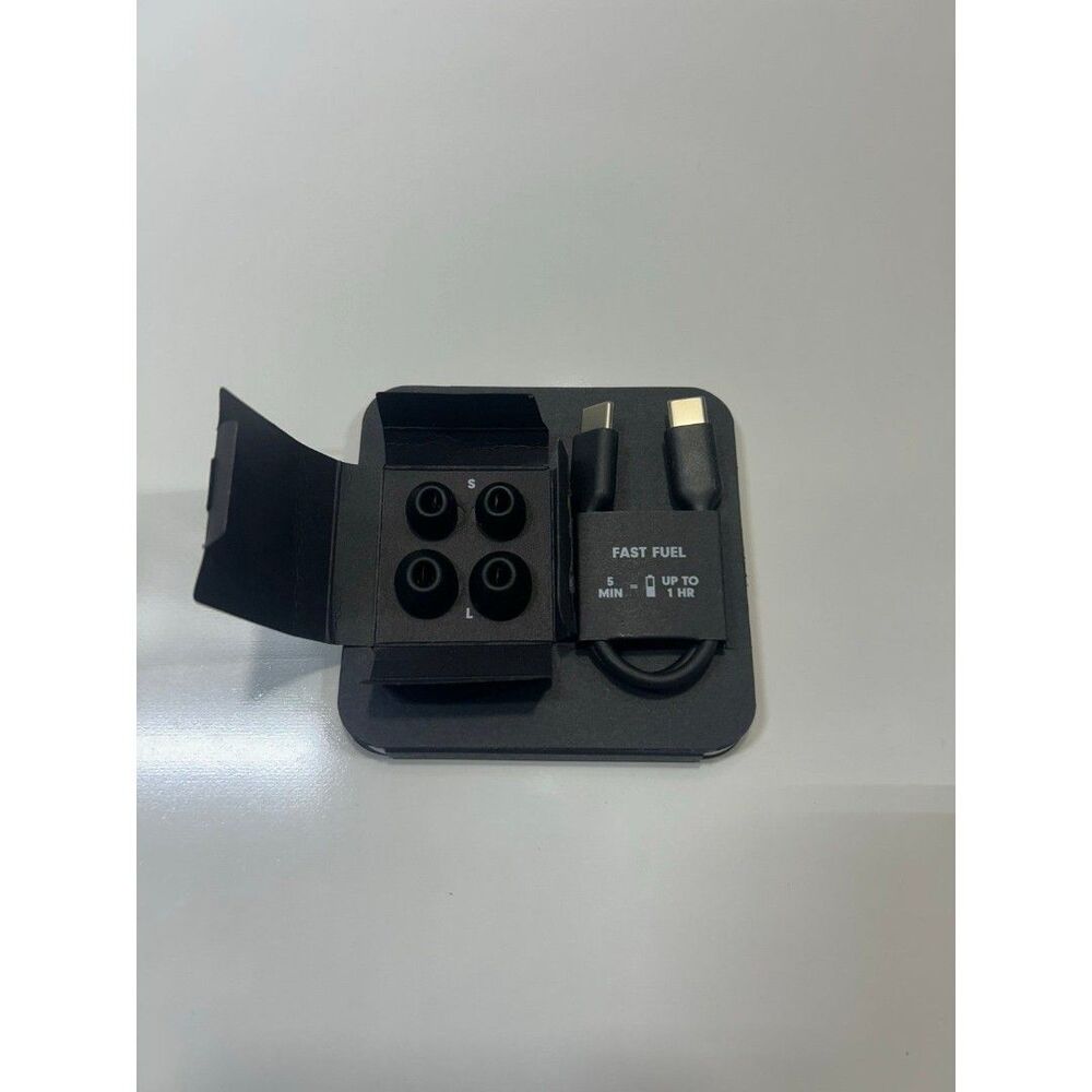 OEM Beats Silicon Ear-tips with cable and more